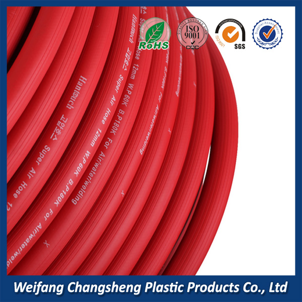 pvc spray soft water pipe good quality and price
